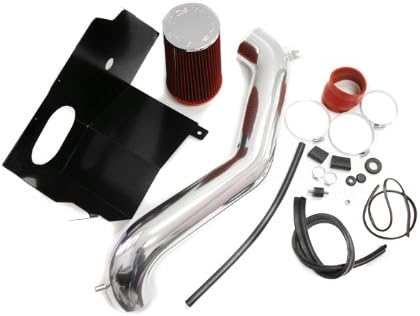 Short Ram Air Induction System with Heat Shield - Dodge Ram 4.7L 2002-2003
