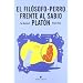 El fil�sofo-perro frente al sabio Plat�n (Los Peque�os Platones)