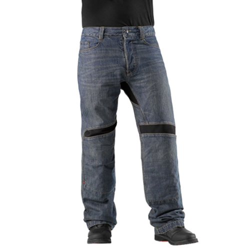  thanksgiving ICON VICTORY PANTS BLUE BLACKB002CJO42W