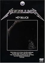メタリカ [DVD]