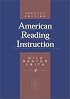 American Reading Instruction (Special Edition)