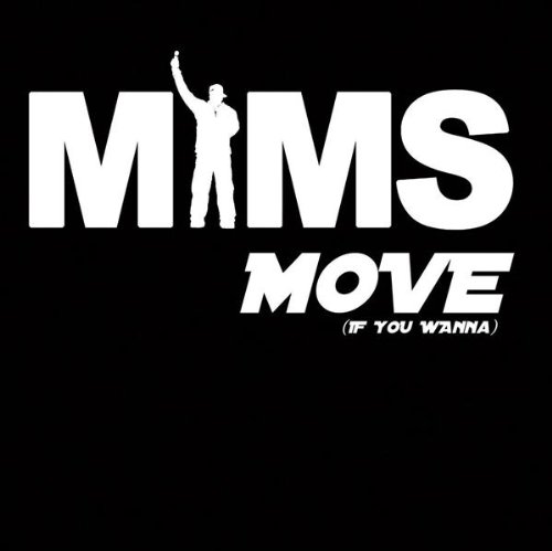 Produkt-Bild: Move (If You Wanna)