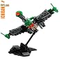Bird-of-Prey - Custom LEGO Element Kit