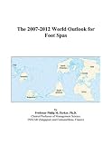 The 2007-2012 World Outlook for Foot Spas