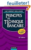 Principes de technique bancaire
