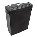 Aurora Light Duty StripCut Shredder