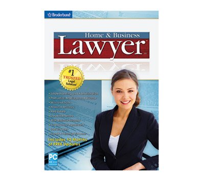 Home & Business Lawyer V4