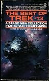 Irwin and Love : Best of Trek 13 (Signet)