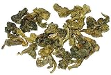 Green Oolong Tea, 4oz.