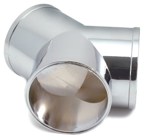 Spectre 8778 Y-Junction Air Intake Adaptor