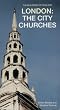 London: City Churches (Pevsner Architectural Guides: Buildings of England)
