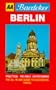 Baedeker's Berlin (AA Baedeker's)