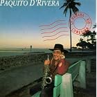 La Habana: Rio Conexion by Paquito D'Rivera