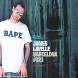Barcelona #023 (French Import)