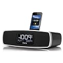 Dual Alarm Clock iPhone-iPod