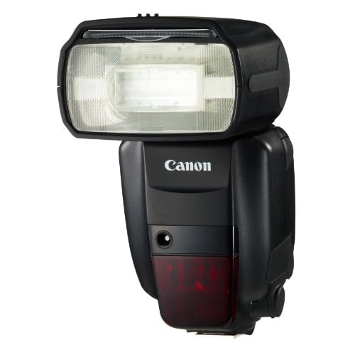 Flash appareil photo CANONSPEEDLITE600EX RTNOIR