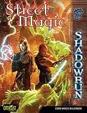 Shadowrun Street Magic