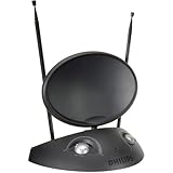 Philips MANT-410 Amplified Indoor Antenna