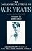 Books : Collected Letters of W. B. Yeats: Volume II: 1896-1900 (Collected Letters of W B Yeats)
