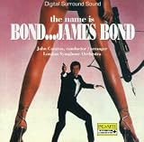 The Name Is Bond...James Bond