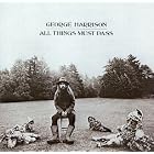 Click here to buy All Things Must Pass by  George Harrison .