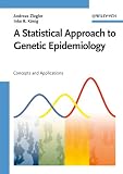 A Statistical Approach to Genetic Epidemiology: Concepts and Applications