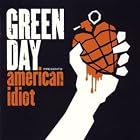 Click here to buy American Idiot by  Green Day .