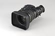 Fujinon HSs18X5.5BRM 5.5-100mm HD ENG-Style Zoom Lens without Extender for Sony XDCams