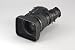 Fujinon HSs18X5.5BRM 5.5-100mm HD ENG-Style Zoom Lens without Extender for Sony XDCams