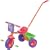 Dora the Explorer Trike with Parent Pole