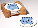 University of North Carolina Coasters