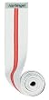 Harbinger 46300 Classic Red Line 78-Inch Knee Wrap