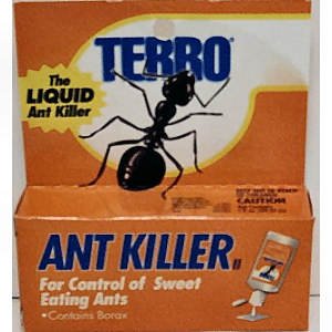 Terro Ant Killer II - 1 oz. #100