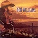Best Of Don Williams