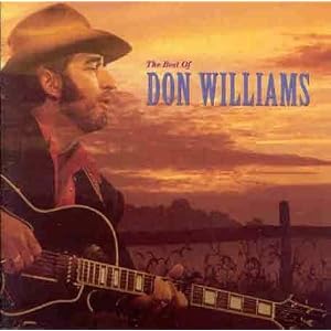 The Best of Don Williams