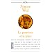 La Pesanteur et la gr�ce