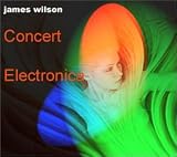 Concert Electronica ( Audio CD ) - B000093661