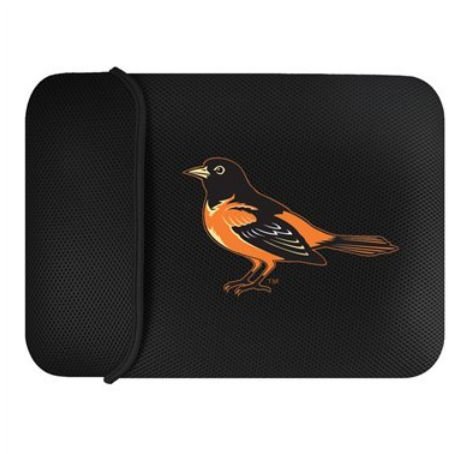 Baltimore Orioles Laptop Sleeve
