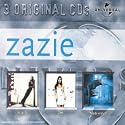 Coffret 3 CD : Zen / Made In Love / Je tu ils