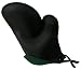 Kitchen Grips Micro Mitt, Hunter Green