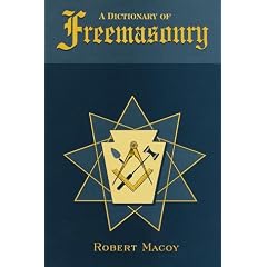 Dictionary of Freemasonry