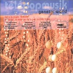 Genetic World