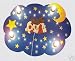Schlummerlampe,Kinderzimmerlampe,Frend