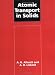 Book Atomic Transport in Solids