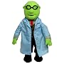 The Muppets Show Dr. Bunsen Honeydew 13" Plush
