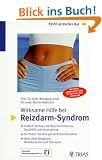 Wirksame Hilfe bei Reizdarm-Syndrom
