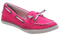 Rocket Dog Preppy Boat Shoe