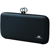 ELECOM SONY VAIO typeP専用インナーバッグ/セミハード/8インチウルトラワイド/ブラック BM-IB011BK