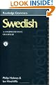 Swedish: A Comprehensive Grammar (Routledge Grammars)