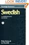 Swedish: A Comprehensive Grammar (Routledge Grammars)